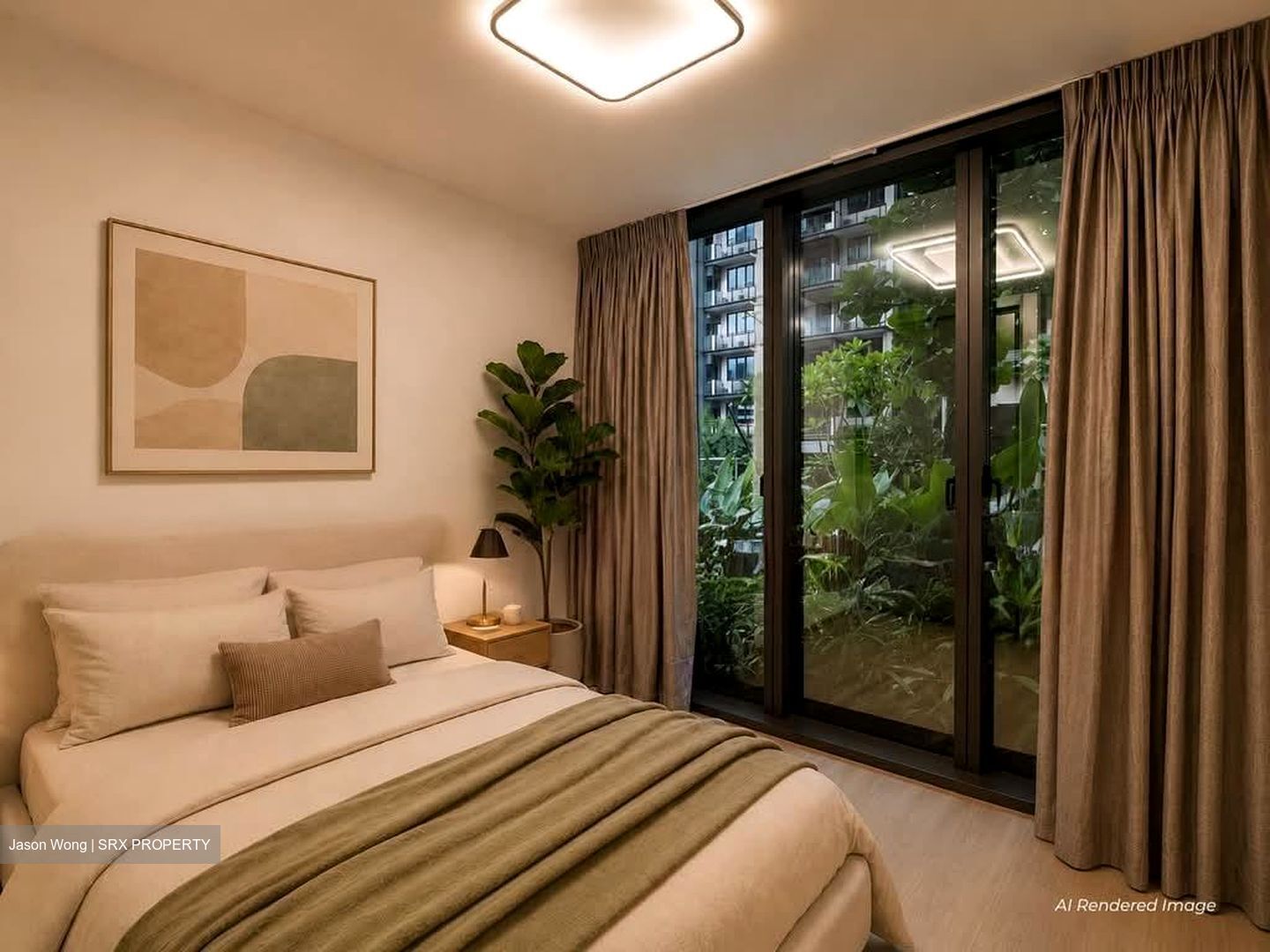 Dairy Farm Residences (D23), Apartment #577129441